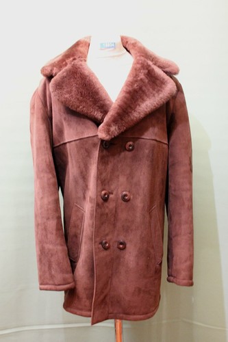 Edler lamm fell mantel - edler,