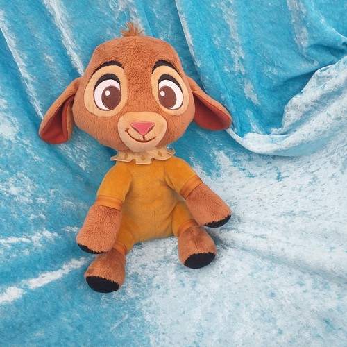 Disney simba valentino ziege - disney,
