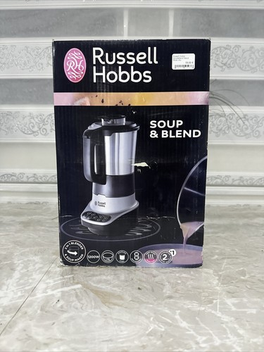 Russell hobbs standmixer - hobbs,
