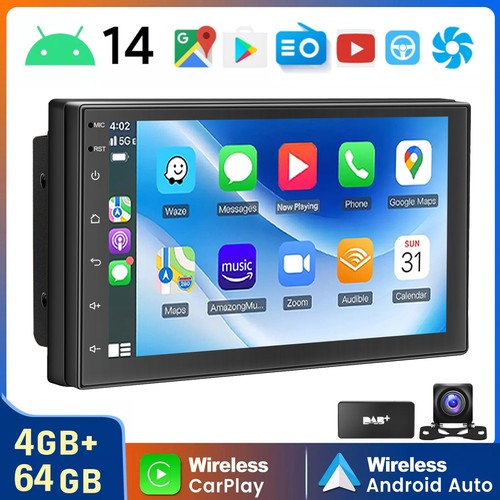 Dab autoradio android - autoradio,