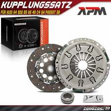 Kupplungssatz Ø=228mm für