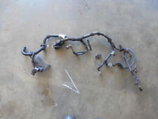 Opel Corsa C 1,0 12V Motorkabelbaum Kabelbaum Z10XE P6J 055350253