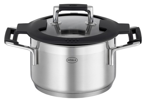 Rösle silence pro kochtopf - pro, Ø