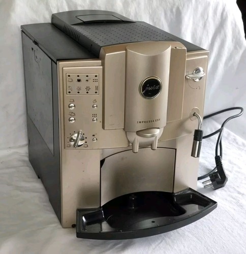 Jura impressa e55 - impressa,