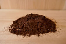 Bourbon Vanillepulver gemahlen