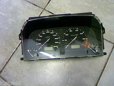 Instrumententafel Komplett VW