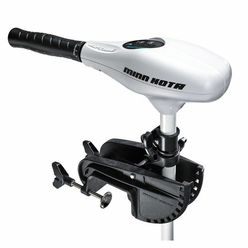 Minnkota riptide transom - minnkota,