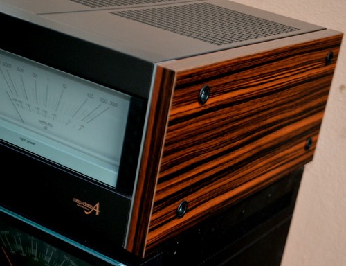 Für technics a5 - für, se-a5