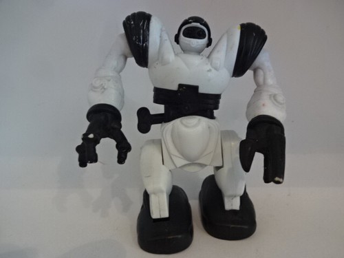 Actionfigur wowwee robotics - /,