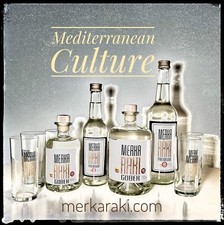 Merka raki göbek retro 6 - göbek, &