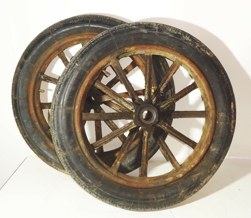 Alte räder felgen 85bx16 - 2,