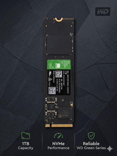 Green sn3000 - green,