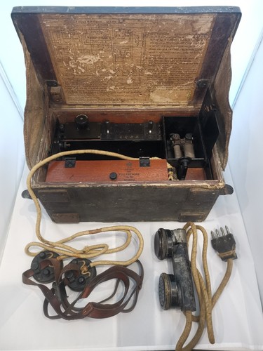 Fullerphone iii 1921 - fullerphone,