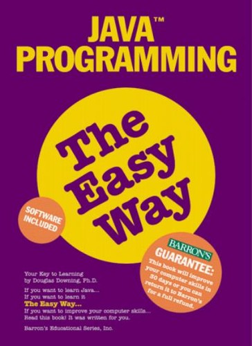 Java programming the easy - java,