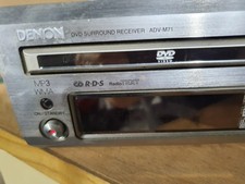 Denon ADV-M71 DVD Surround