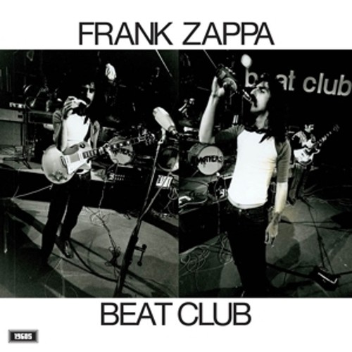 Frank zappa the mothers of - frank,