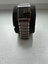 Rado DiaStar Ceramica Keramik