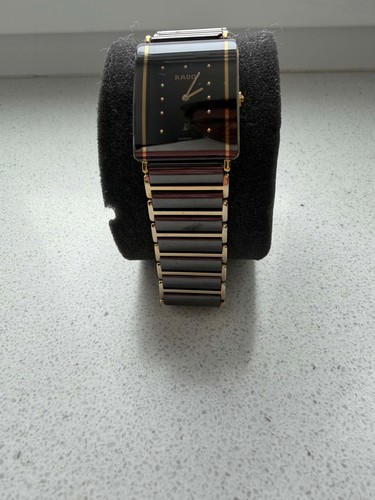Rado diastar ceramica keramik - rado,