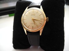 tissot seastar automatik, 60er