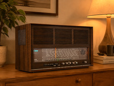Saba freudenstadt stereo - saba,