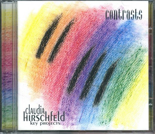 Claudia hirschfeld contrasts - claudia,