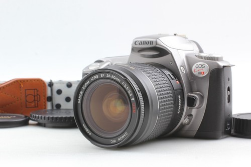 Neuwertig canon eos kiss - [n,