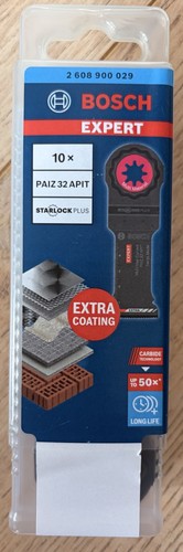 Bosch expert multimax - multimax, 32