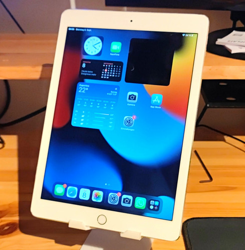 Apple ipad air wi fi - 16, gb