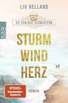Die schloss schwestern - die, schloss-schwestern