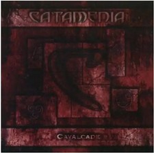 Catamenia - Cavalcade