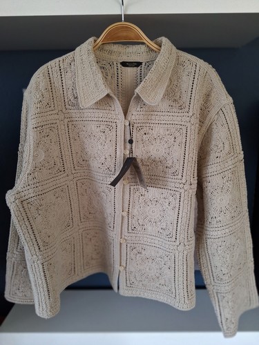 Massimo dutti cardigan - dutti,,