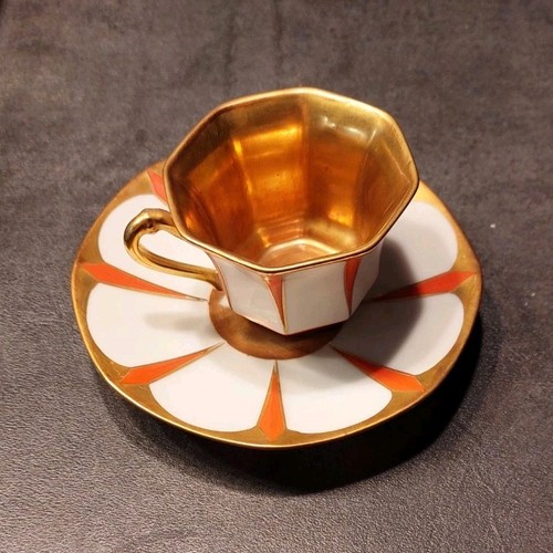 Espressotasse untertasse - jh, &