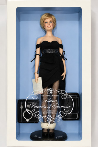 Prinzessin diana princess of - "princess,