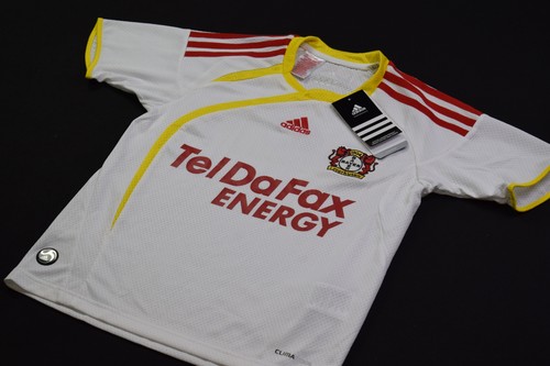 Adidas bayer leverkusen trikot - bayer,