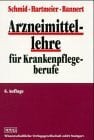 Arzneimittellehre für