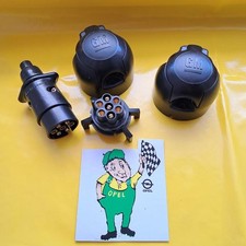 Steckdose Anhängerkupplung