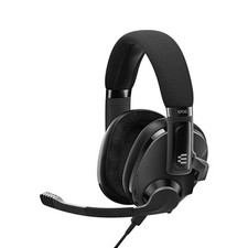 Sennheiser × EPOS H3 Hybrid, schwarz | Bluetooth Gaming Headset