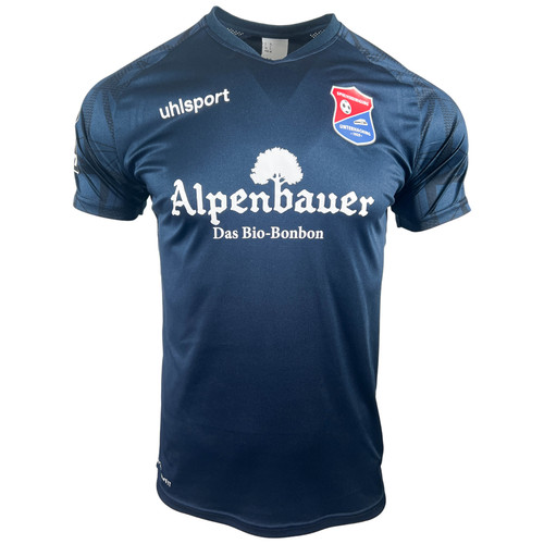 Uhlsport spvgg unterhaching - uhlsport,