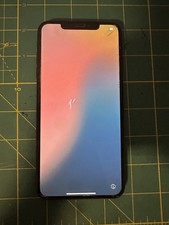 Apple iPhone XS Max 256GB Space Grau