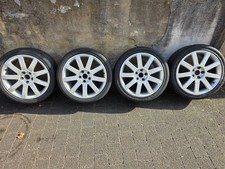 18" AUDI Alufelgen Audi A4 A6