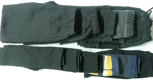 11x hose leggins cargo - hose,