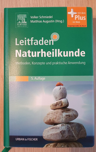 Leitfaden naturheilkunde von - leitfaden,