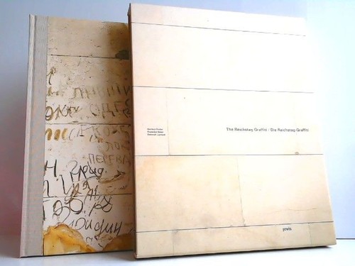 The reichstag graffiti die - graffiti, /