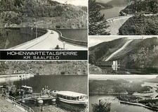 AK - Hohenwartetalsperre -