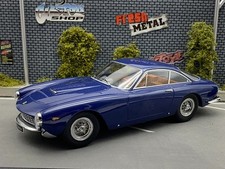 Ferrari 250 GT Lusso blau