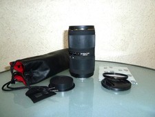 Sigma EX 50-150 mm F2,8 II APO