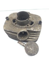 Original MZ ES ETS TS 150