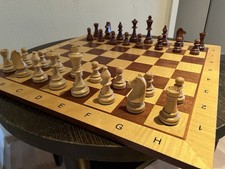 Staunton Professional