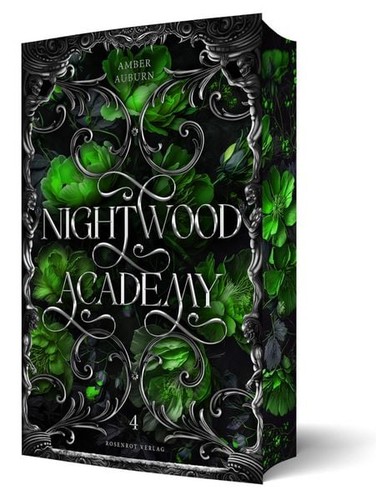 Nightwood academy dark - nightwood,