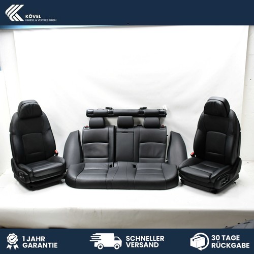 Leder sitzausstattung - leder,